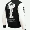 Joe Cool Varsity Jacket