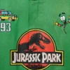 Jurassic Park Bomber Jacket