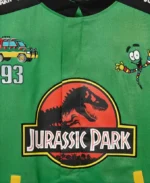 Jurassic Park Bomber Jacket