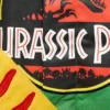 Jurassic Park Jacket