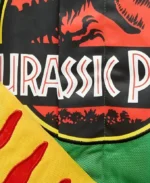 Jurassic Park Jacket