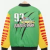 Jurassic Park Jeep Racing Jacket