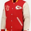 Kansas City Chiefs Jacket