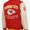 Kansas City Chiefs Jackets