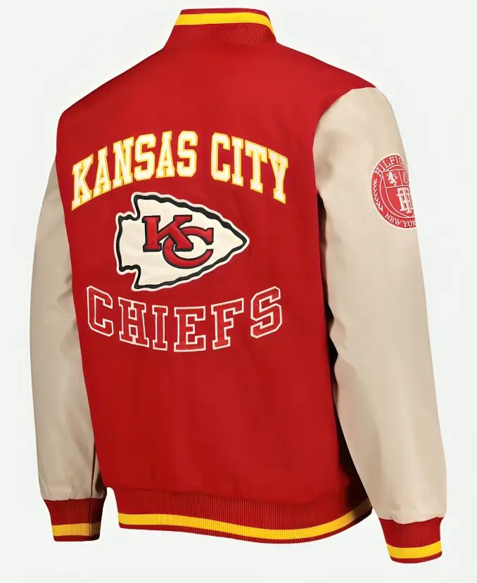 Kansas City Chiefs Jackets