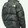 Kaws Puffer Jacket