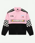 Hello Kitty Tokyo Speed Moto Jacket