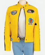 Kill Bill Jacket