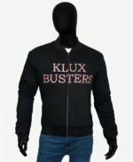 Klux Busters Black Jacket