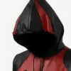 Leather Jacket Deadpool