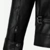 Leather Jacket Leon Kennedy