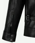 Leather Jacket Leon Kennedy