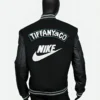 Lebron James Tiffany Jacket