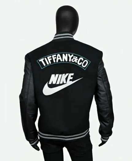 Lebron James Tiffany Jacket