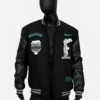 Lebron James Tiffany and Co Nike Jacket