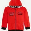 Lightning Mcqueen Racer Hoodie