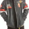 Lightning Mcqueen Racing Jacket