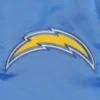 Los Angeles Chargers Starter Jacket