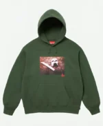 MF Doom Hoodie