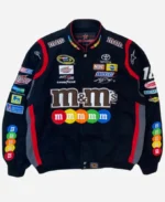 M&M Nascar Jacket