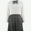 Maeve Wiley School Uniform