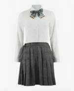 Maeve Wiley School Uniform