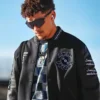 Mahomes Amiri Jacket