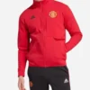 Manchester United 2024 Jacket