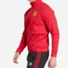 Manchester United Bomber Track Jacket