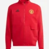 Manchester United Jacket