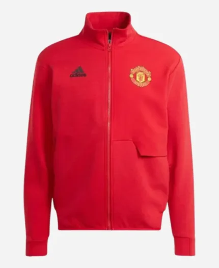 Manchester United Jacket