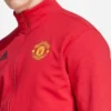 Manchester United Red Bomber Jacket