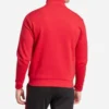 Manchester United Red Track Jacket