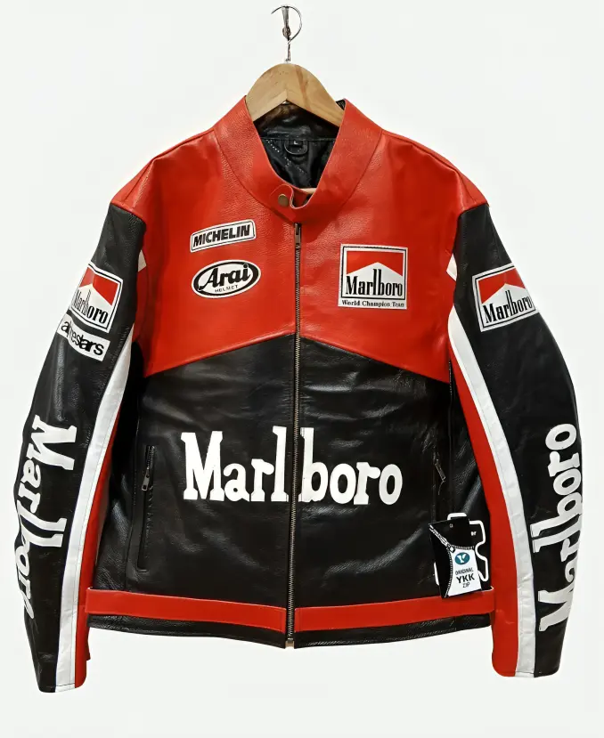 Marlboro Racing Jacket