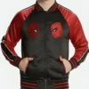 Marvel Deadpool Bomber Jacket