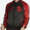 Marvel Deadpool Jacket