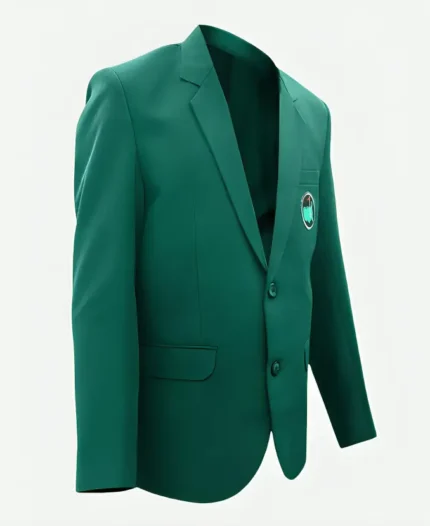 Masters Golf Jacket