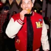 Mcdonalds Varsity Jacket