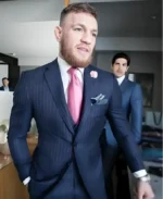 Mcgregor Fuck You Suit