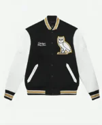 Mens OVO Omega Jacket