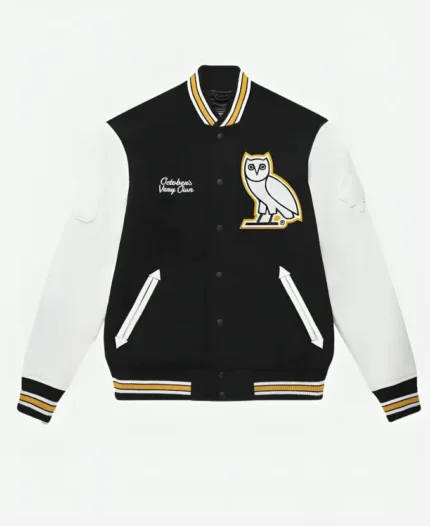 Mens OVO Omega Jacket