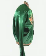 Miami Hurricanes Jacket