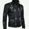 Michael Jackson Jacket