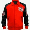 Michael Jackson Mickey Mouse Jacket