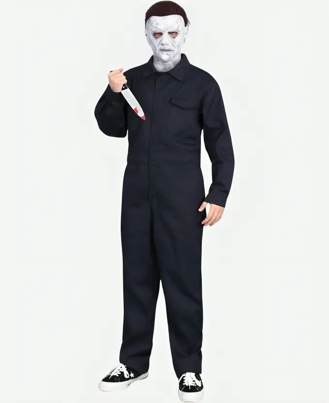 Michael Myers Costume