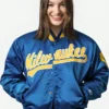 Milwaukee Brewers Jacket