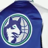 Minnesota Timberwolves Starter Jacket