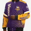 Minnesota Vikings Jacket