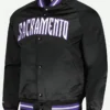 Mitchell & Ness Sacramento Kings Jacket