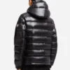 Moncler Batman Hooded Jacket